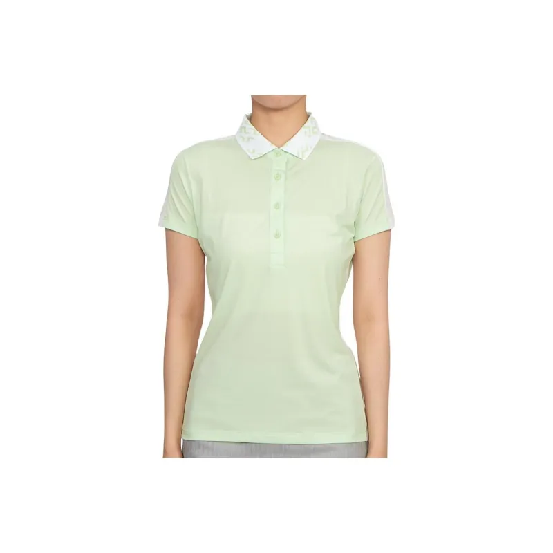 J.Lindeberg Shirt Women's Green-0