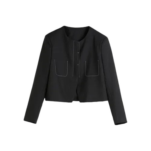 Hang Yi Court Jackets Coats Women's