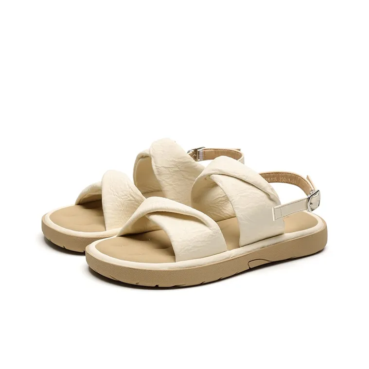 FIVE PLUS One Strap Sandals Women's-8