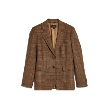 WEEKEND MaxMara Jackets Coats Women's Brown