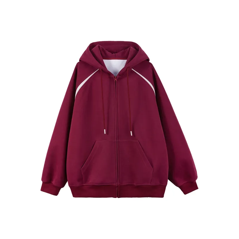 ICH MODE Sweatshirts Unisex-2