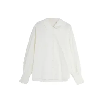 SETIROM Shirts Women's White