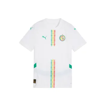 PUMA Jersey Local Senegal 2025 Para Hombre
