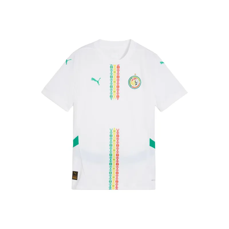 PUMA Jersey Local Senegal 2025 Para Hombre-0