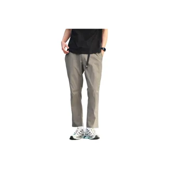 FREAK'S STORE Casual Pants Men's Beige
