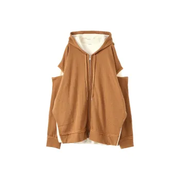 Yohji Yamamoto Jacket Women's Brown