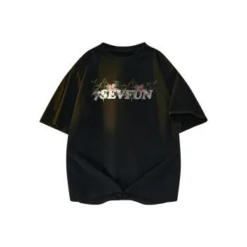 7 SEVFUN T Shirts Unisex