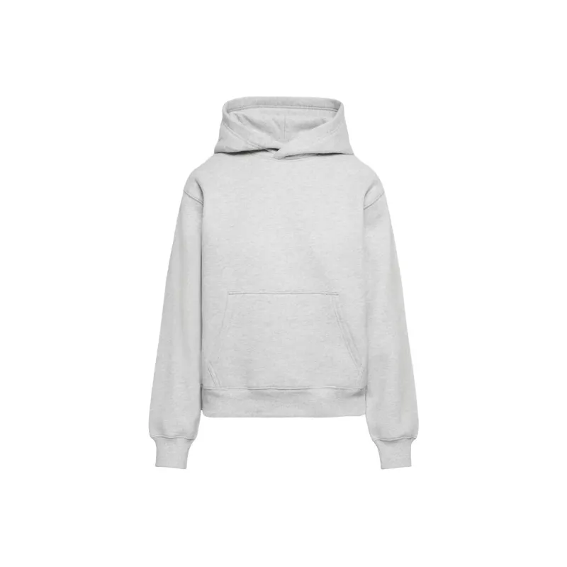 ARITZIA Cozy Fleece Perfect Hoodie Sweatshirt Women's-4