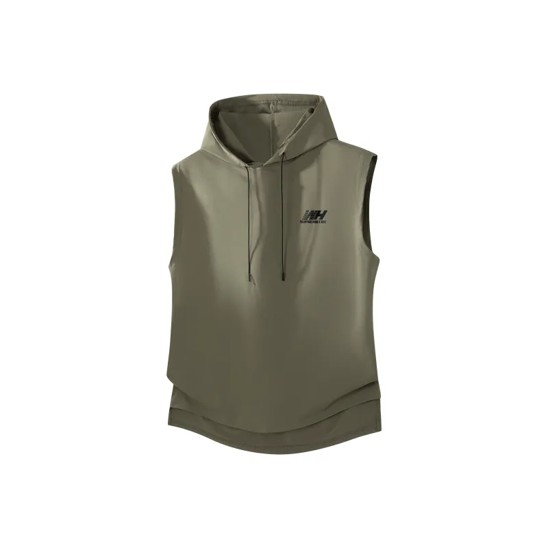 Supremo Cat Tank Tops Unisex-6