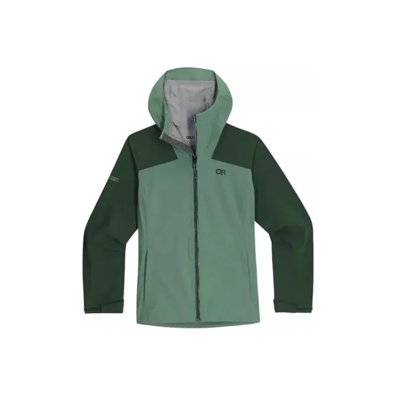 Outdoor Research Jackets Coats Women's Green-0