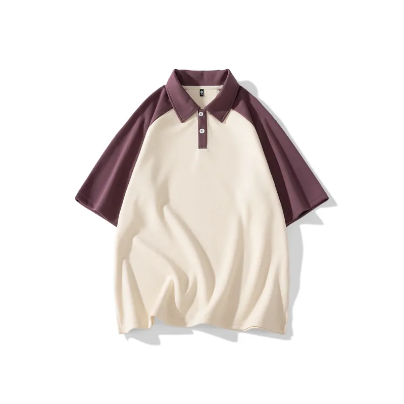 WJBS Polo Shirts Unisex-6