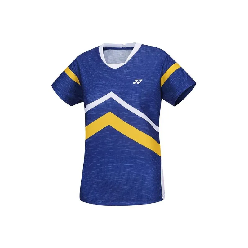 YONEX Competition Series T Shirt Women's-2