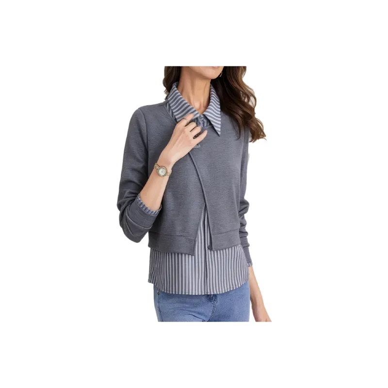 Mapping Sweatshirts Women's-0