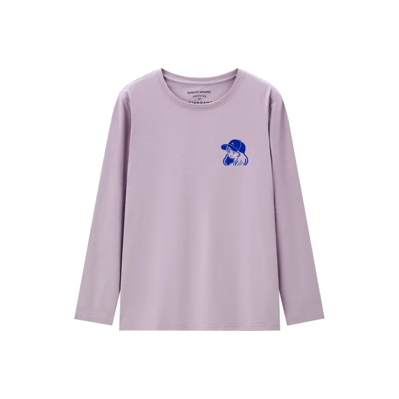 UNIQLO T Shirts Women's-0