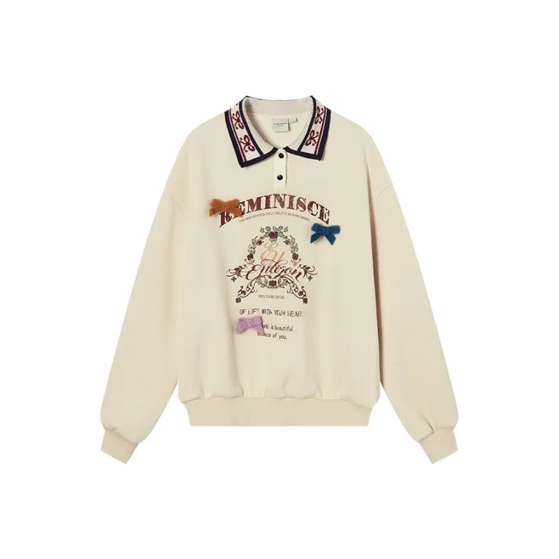 EPTISON WOMAN Sweatshirt Women's-0