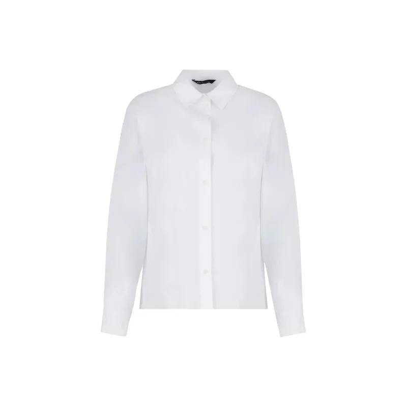 ARMANI EXCHANGE SS24 Shirt Women's-5