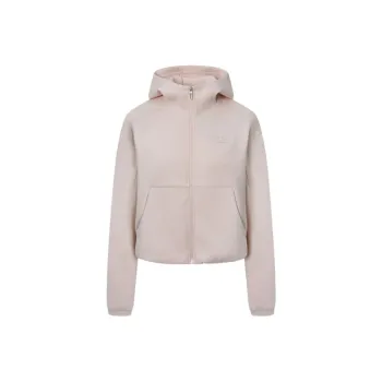 FILA Jackets & Coats Women's Pink