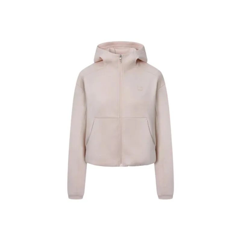 FILA Jackets & Coats Women's Pink-0