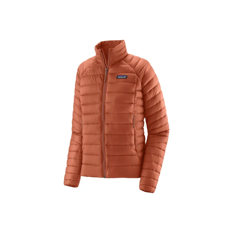 Patagonia Padded Jacket-18
