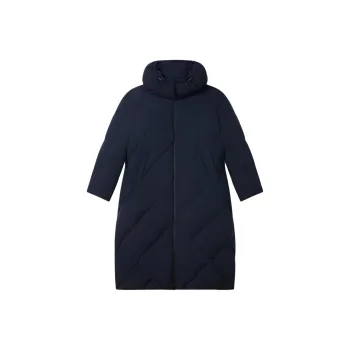 KENZO FW24 Down Jacket Women's Black