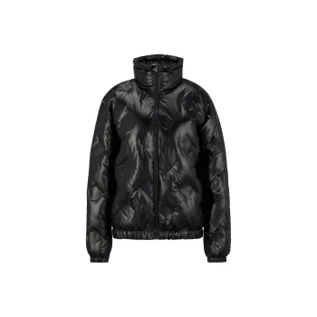 HUGO BOSS Jackets Women's Black