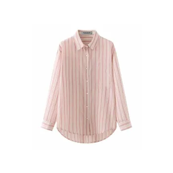TORIGHT Shirts Women's Pink