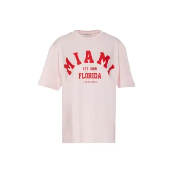 HINNOMINATE T Shirt Women's Pink