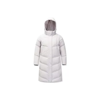 ANTA Down Jackets Women's Gray