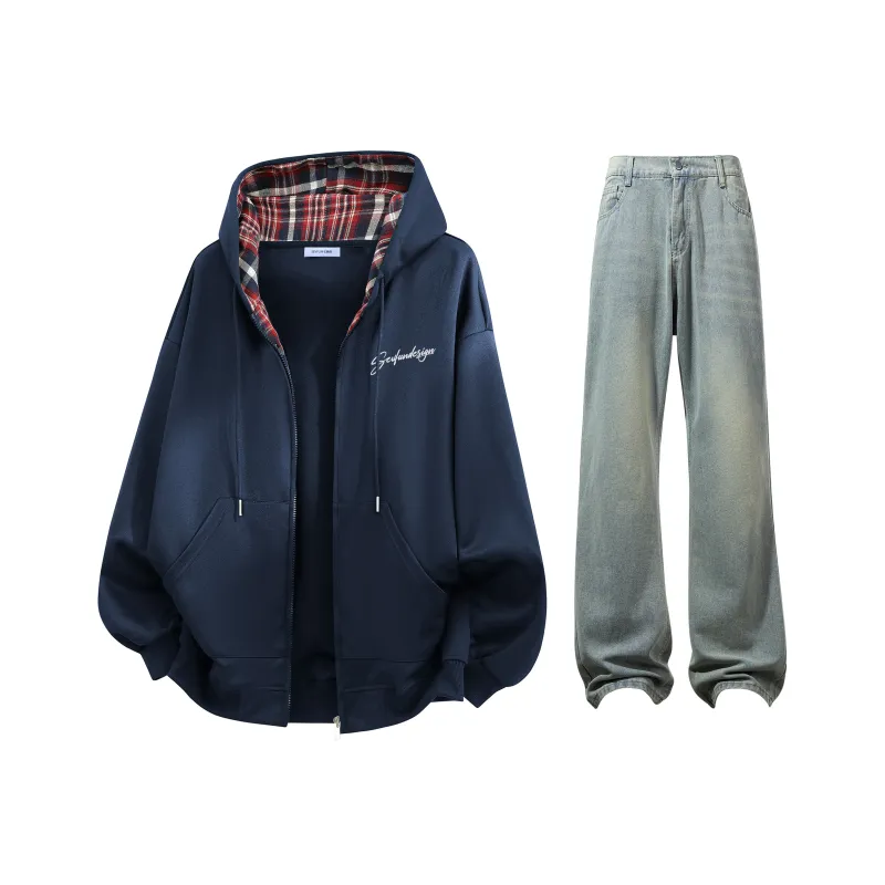 7 SEVFUN Casual Sportswear Unisex-14