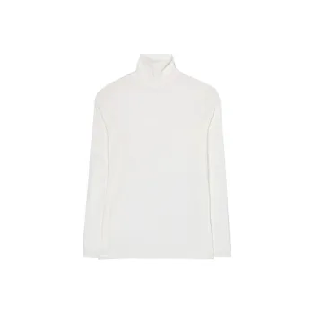 Yohji Yamamoto Regular T Shirt Women's White