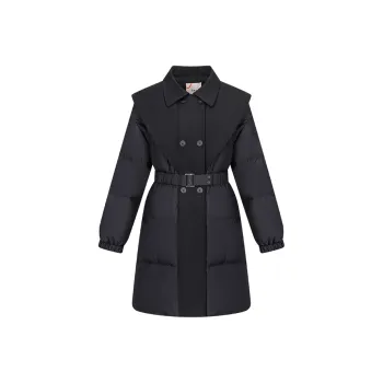 ERAL Down Jackets Women's