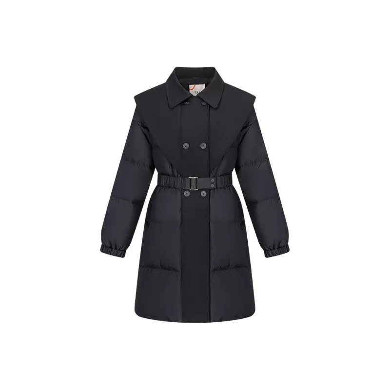 ERAL Down Jackets Women's-0