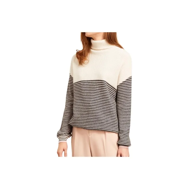 MIHUANG Cashmere Sweater Women's Peach Red-0
