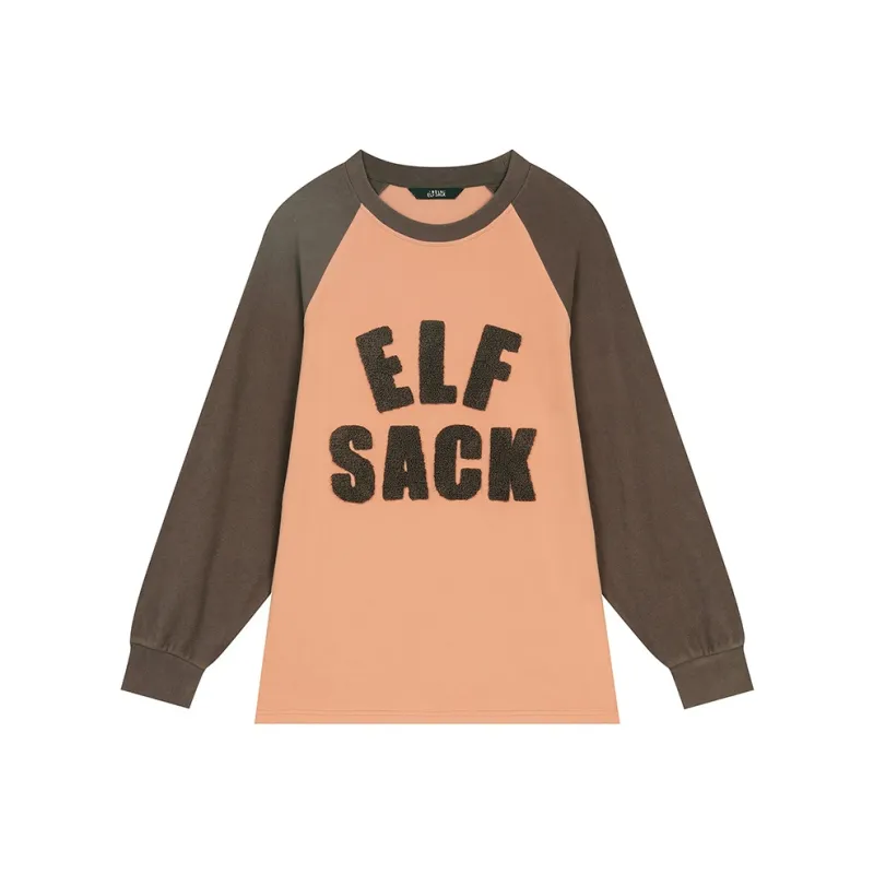 ELF SACK T Shirts Women's-6
