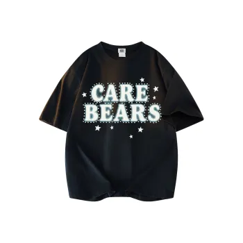 CAREBEARS T Shirts Unisex
