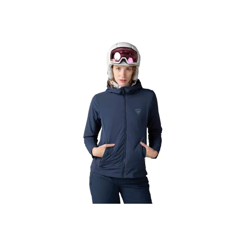 ROSSIGNOL Opside Hooded Jacket-5