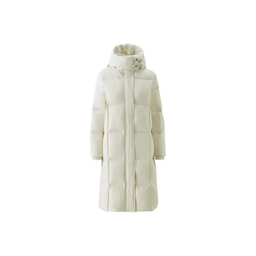 UNIQLO Down Jackets Women's