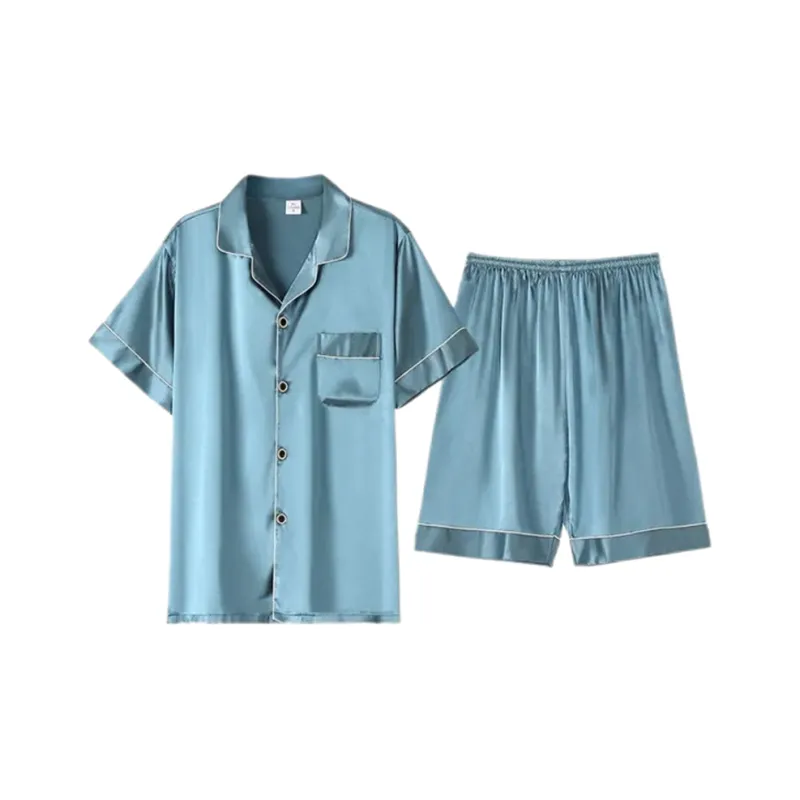 LUYOUYE Men Pajama Sets-36