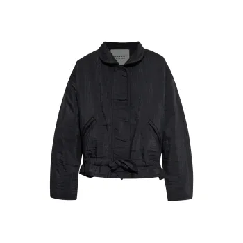 ISABEL MARANT ETOILE Selane Jacket
