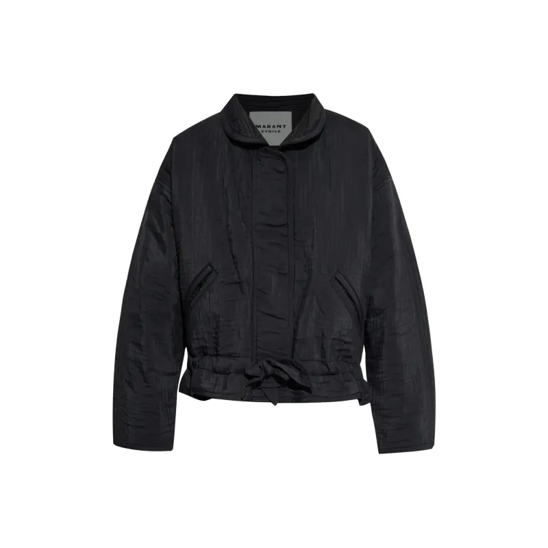 ISABEL MARANT ETOILE Selane Jacket-0