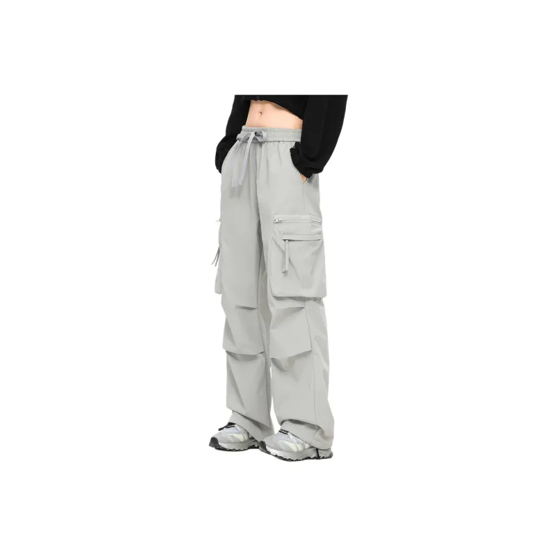 SIL VITIN Casual Pants Unisex-4