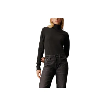 CALVIN KLEIN Knitwear Women's Space Black