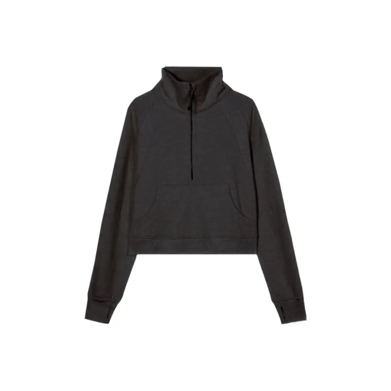 Lululemon Scuba Series Sweatshirt Women's-8