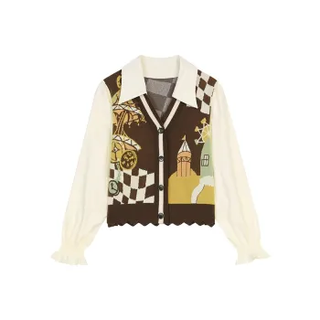 ELF SACK Knitwear Women's