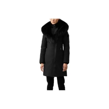MACKAGE Jackets Women's Black