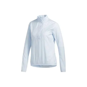 Adidas Jackets & Coats Women's Blue