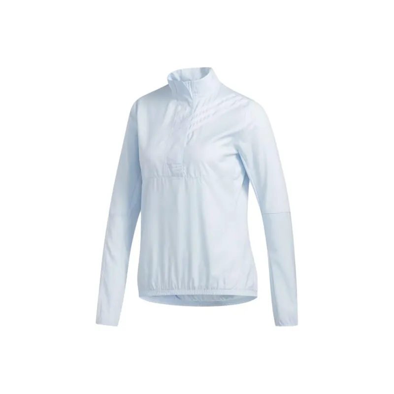 Adidas Jackets & Coats Women's Blue-0