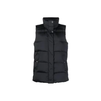 WOOLRICH Alsea Padded Vest