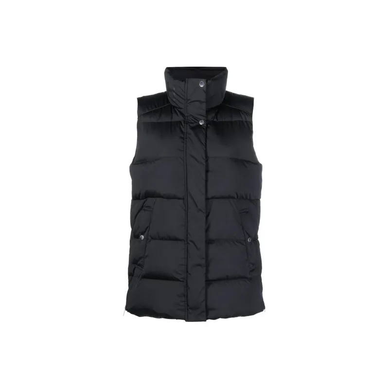 WOOLRICH Alsea Padded Vest-0