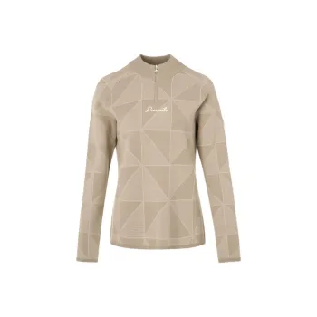DESCENTE WOMEN'S SKI Series Knitwear Women's